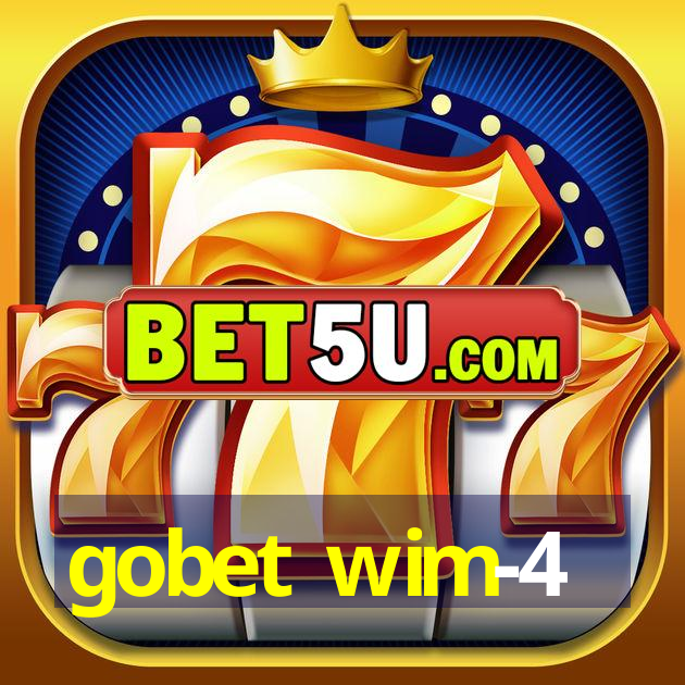 gobet wim